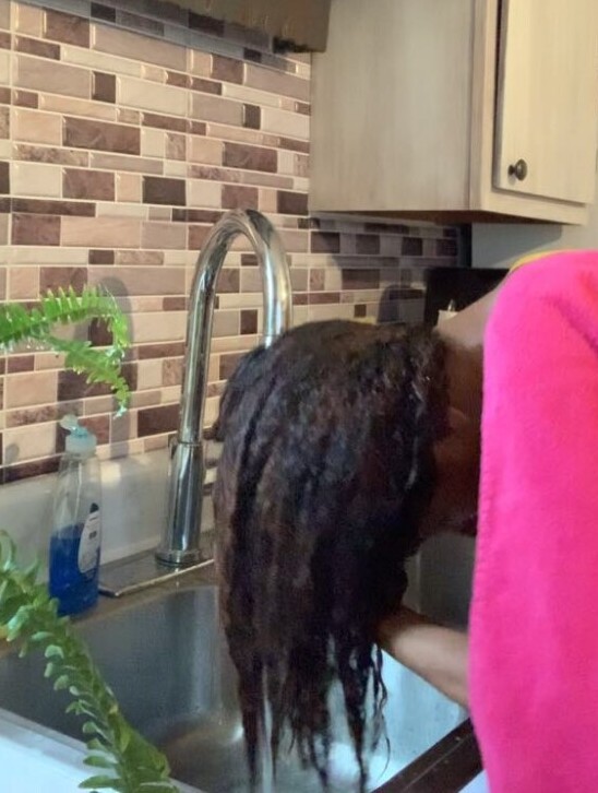 Amazonliss Keratin Hair Treatment