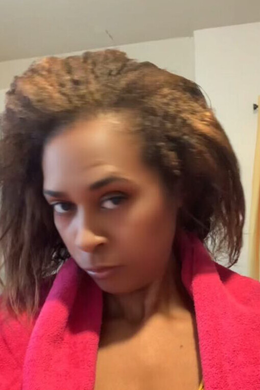 Frizzy Hair Treatment Solutions 