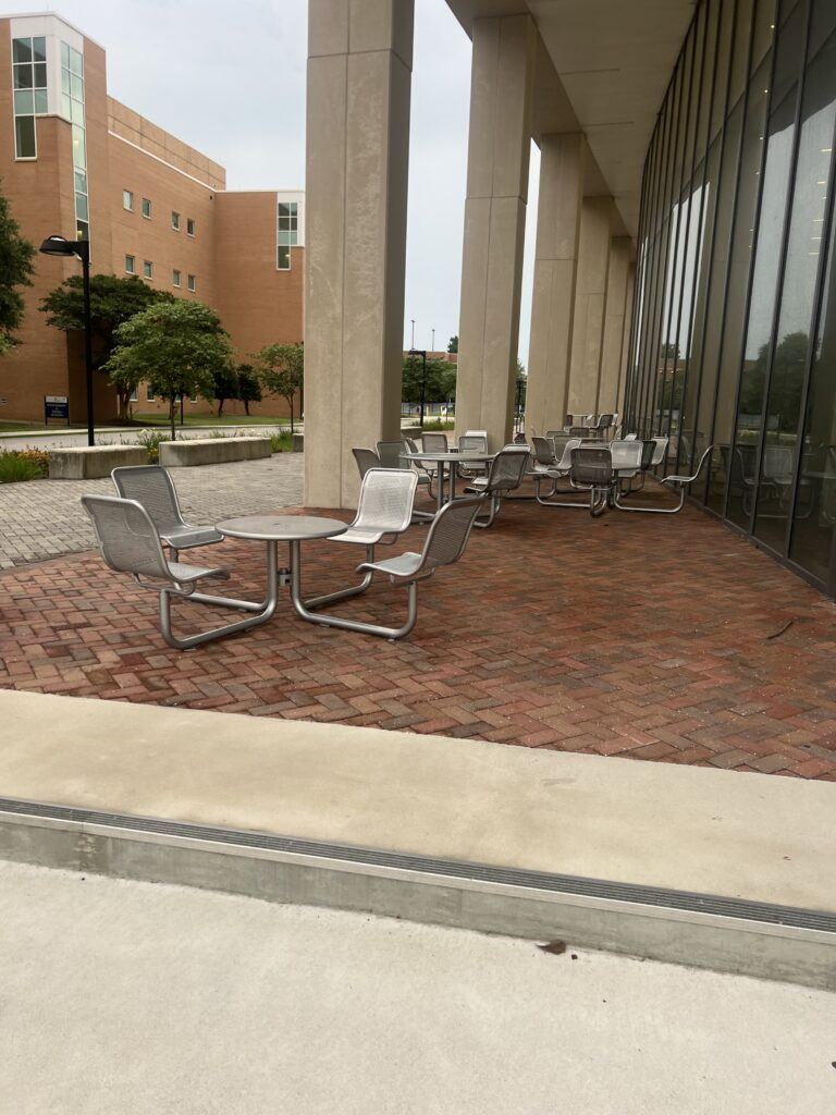 ODU Campus Learning Center - 757 Biz Click ODU Campus