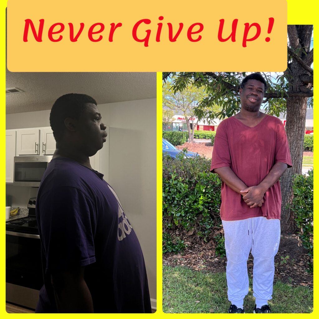 New Before and After 2 - 757 Biz Click Weight Loss Before and After