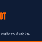 757BizClick banner with a gold 4% Cash Back seal reading "Make Home Depot Pay You Back" — 2026 Home Depot cash back guide